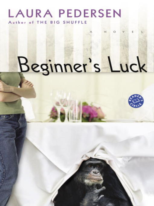 Title details for Beginner's Luck by Laura Pedersen - Available